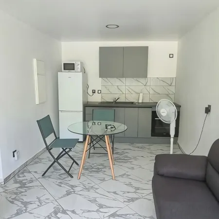 APARTMENT AU GOSIER