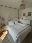 Appartement Neuf Près du Marché de la Baule - Homestays