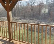 Walnut Ridge Cabin 2 Bedrooms and Hot Tub Jacuzzi