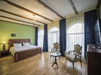 Chateau Mere Hotels in Telavi