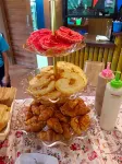 บลูส์ ริเวอร์ รีสอร์ท จันทบุรี - พร้อมอาหารเช้า