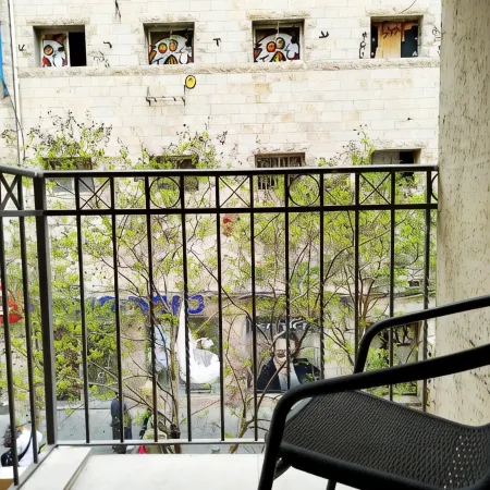 La Perle Jerusalem City Center - Self Check-in Hotel