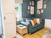 Cosy Peacehaven. Free on Site Parking! Pet Friendly! - Condos