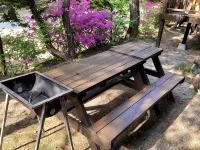 Goesan Jakeun Saejae Pension Hotels in Goesan-gun