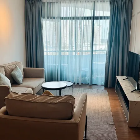 Century Bay Private Residences