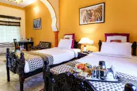 HOTEL RAJ MAHAL THE PALACE