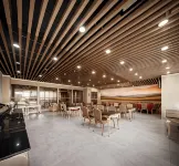 Hengyuan Holiday Hotel - فطور