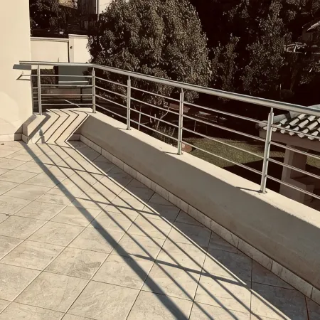 The Hide in Sandton