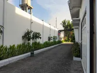 D'Java Hotel Kudus - parking