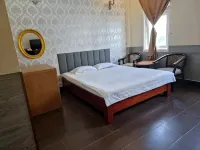 Ruby Hotel - Интернет