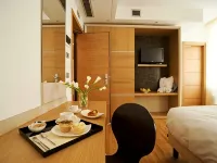 Palazzo Virgilio Hotels in Brindisi