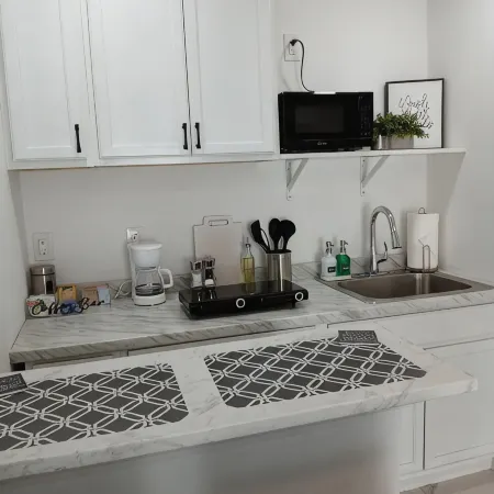 Welcome to our unique place where you can enjoy a quiet and pleasant atmosphere