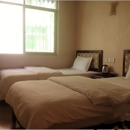 Linshuixixiang Hotel