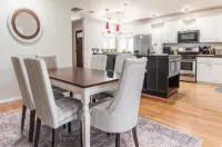 La Mesa Family Retreat - 20 minutes to Beaches & More!