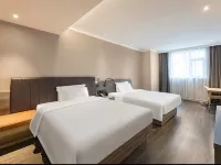 HanTing Hotel (Cangzhou Dongguang)