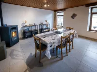 Character house just a stone's throw from Luxembourg Hotels in Messancy