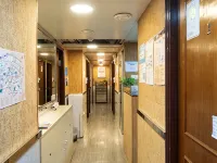 Hakkas Guesthouse (Jordan Metro Station B1 Exit) Hotels near Jordan