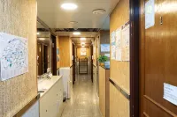 Hakkas Guesthouse (Jordan Metro Station B1 Exit) - Inns