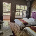 Babao Apartment Qilian Baiyanggou - Kæledyr tilladt
