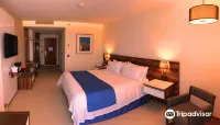 Holiday Inn Express PUERTO VALLARTA by IHG - balcony