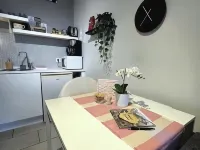 Lucy's Apartment Hotels in Borgarnes