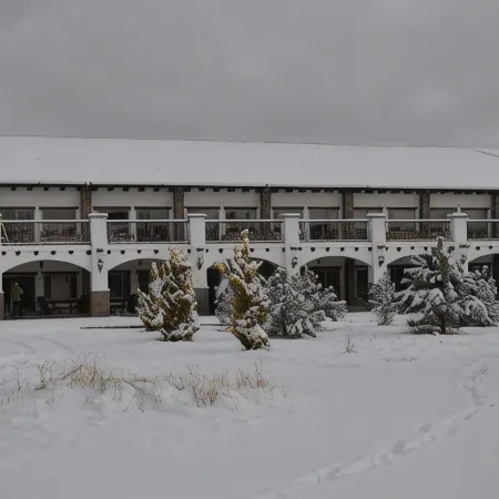Hotel Quinta Mision