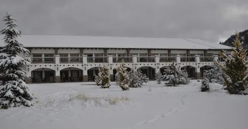 Hotel Quinta Mision