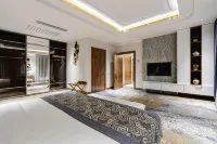 Shamsan Airport Hotel - spa