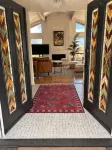 Magnificent Canyon View, Huge Deck, Outdoor Dining - 4-Star