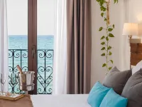 Hostal Boutique Casa del Mar Altea Hoteles en Altea