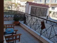 Xenonas Drimos Hotels in Karpenisi