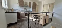 New: Type 2 apartment in South Drôme Provençale - Apartments
