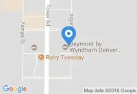 Baymont by Wyndham Denver International Airport