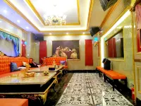 E-long Rayyon Hotel (Meizhou Fengshun Jiabaihui Hot Spring) - Gym