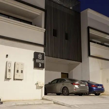 Darent Elegant and Luxurious Apartment Al Olaya