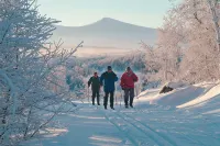 瓦爾達倫山酒店 - 2星級