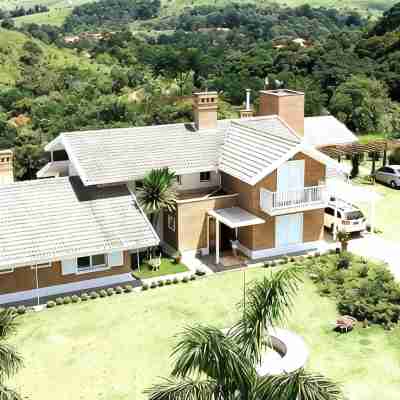 Cozy Country House 25 Guests Gated Community Beach Tennis Hotel Exterior