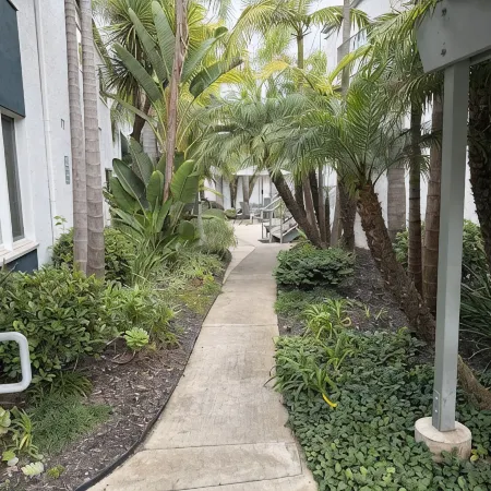 Welcoming One Bedroom Ground Floor condo with WiFi in charming Carpinteria
