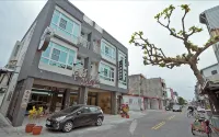 Angel Pension