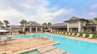 Landing Apartments Kyle - Austin