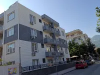 Merve Apart Hotel - Condos