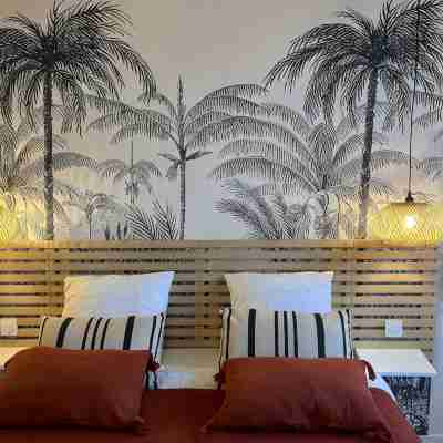 Cosy T2, Notre-Dame church view, downtown, new Rooms