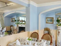 The Atherstone Red Lion Hotel Hotels in Atherstone
