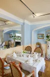 The Atherstone Red Lion Hotel - Wi-Fi