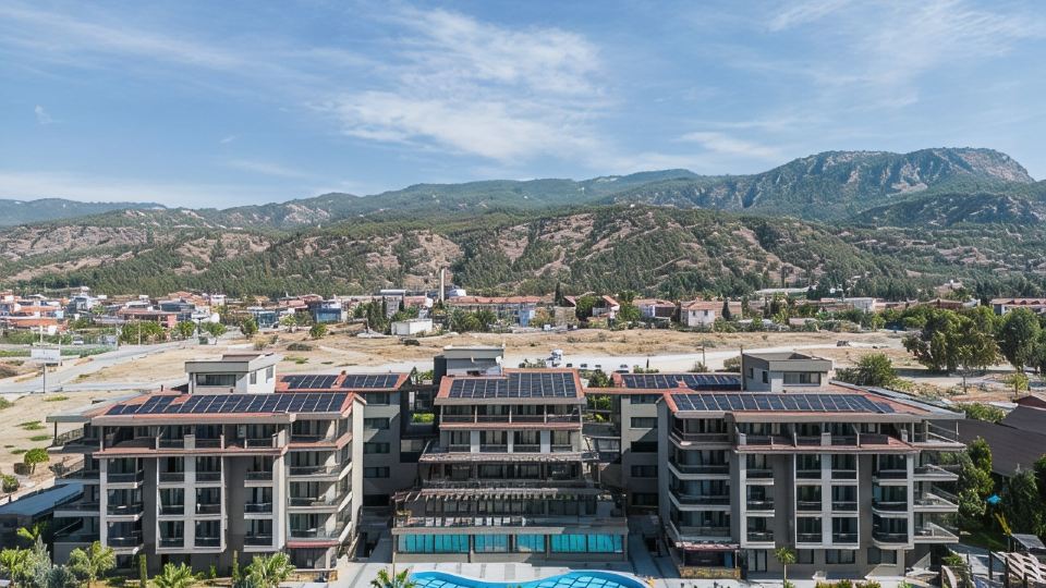 Hierapark Thermal & SPA Hotel