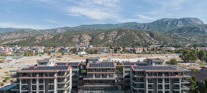 Hierapark Thermal & SPA Hotel Hotels in Pamukkale