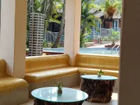 Ashvem Beach Resort Hotels in Mandrem