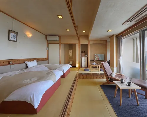 Shiosai Kirara Shokichi Hotels in Ako