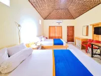 Hotel Family Syariah 1 Parangtritis RedPartner