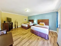 Palm Tropics Motel Hotels in Glendora